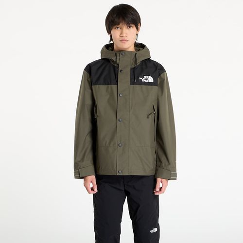 Jacket The North Face M Reign On Jacket New Taupe Green/ TNF Black
