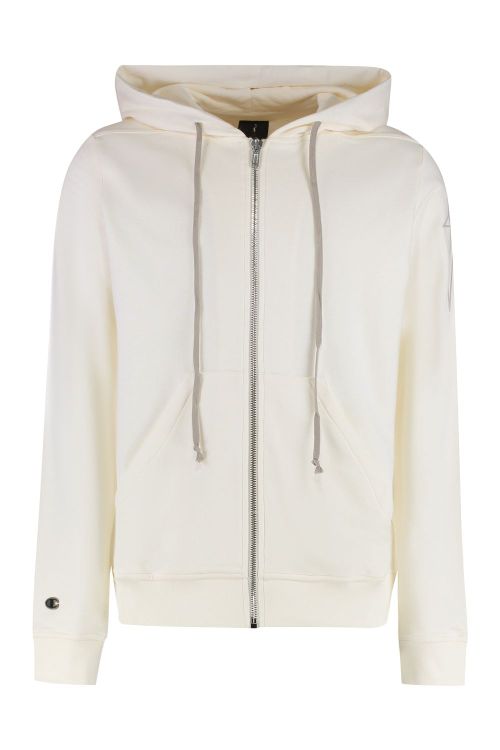 X Champion Hoodie