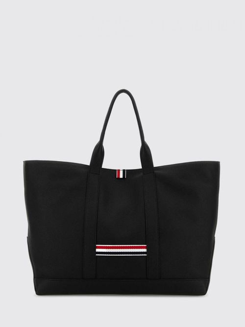 Bag Men color Black