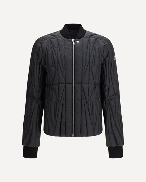 Geocamo Flight Down Jacket Male 1