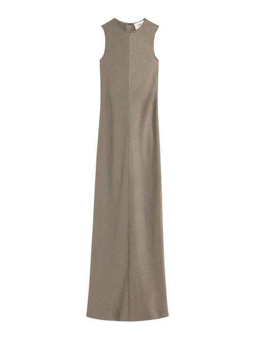 Long dress