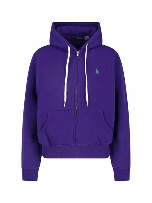 Women's Cotton-Blend Sweater