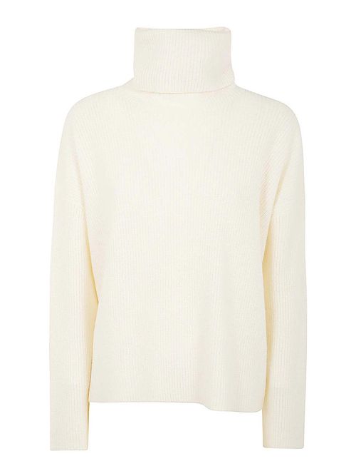Turtleneck Sweater