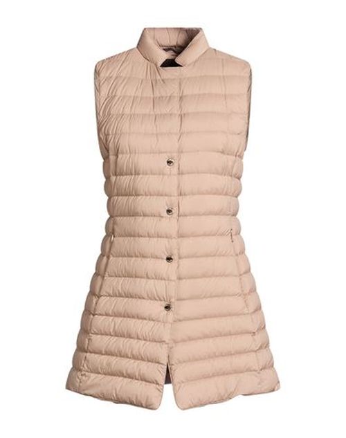 Woman Vest Sand Size 8 Polyamide, Polyurethane