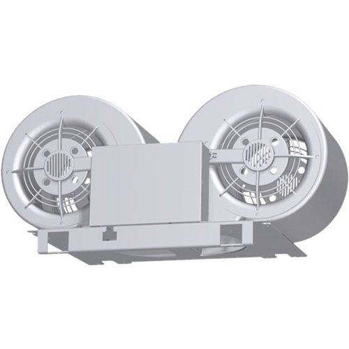 Motor for Hoods - Stainless Steel
