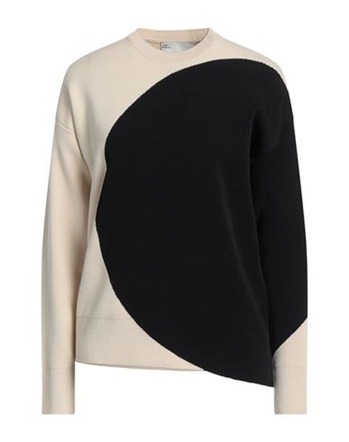 Woman Sweater Beige