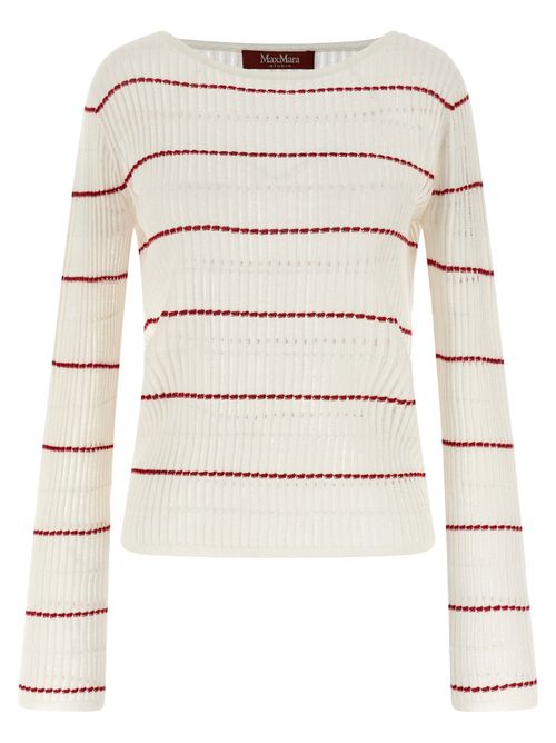 Stepdone Sweater