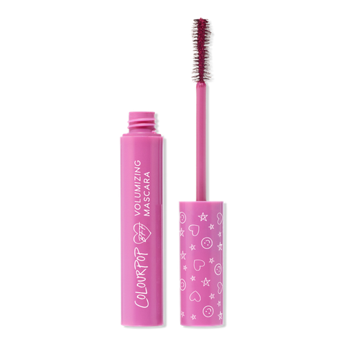 BFF Volumizing Mascara - Pink Inc.