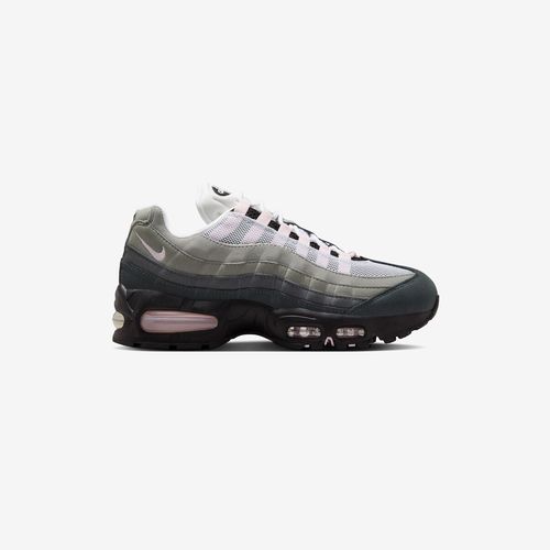 Nike Wmns Air Max "Pink Foam" - BLACK/PINK FOAM-WHITE-REFLECT SILVER - unisex