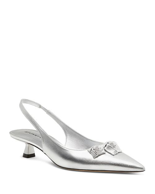 Women's Rosie 35 Slingback Pumps