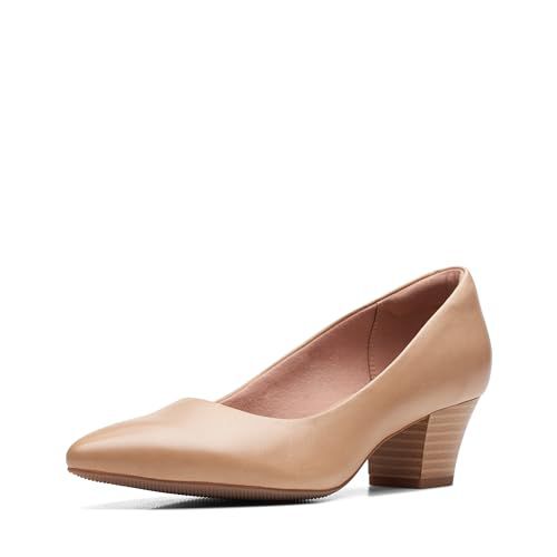 Clarks Women's Teresa Step Pump