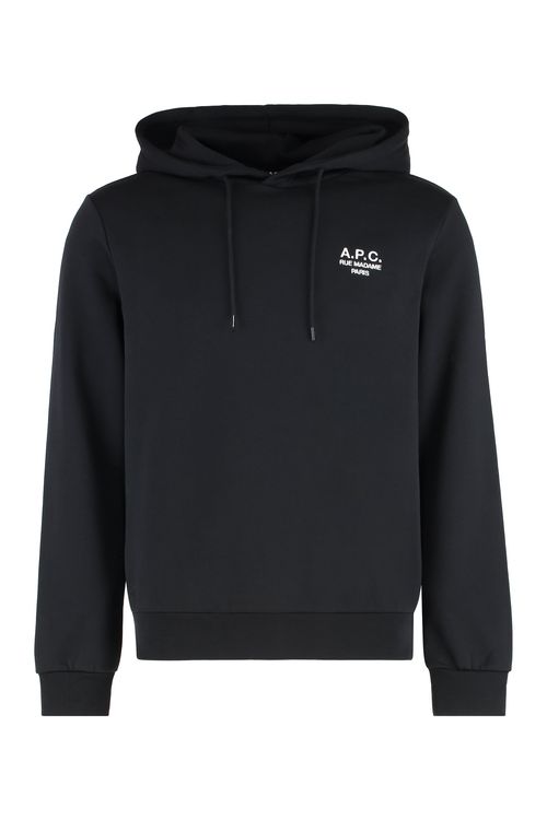 A. p.c. Classic Cotton Hoodie