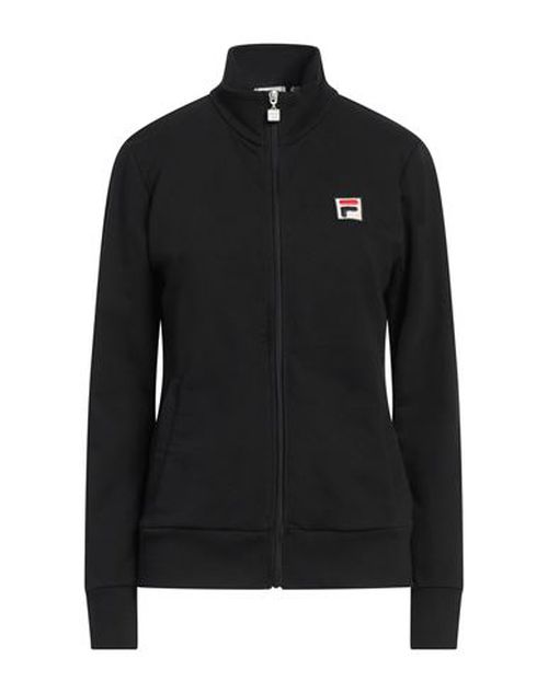 Woman Sweatshirt Black
