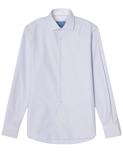 Reynolds Mini Tattersall Shirt