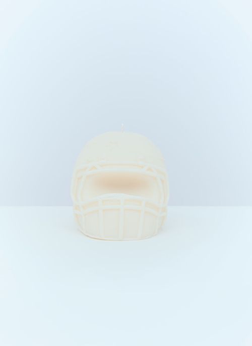 American Football Helmet Chandle