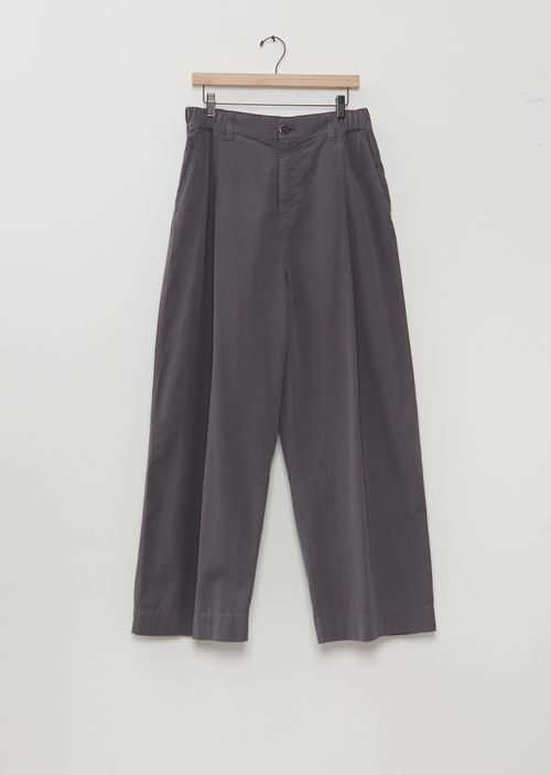Toogood Men The Locksmith Trouser Penci