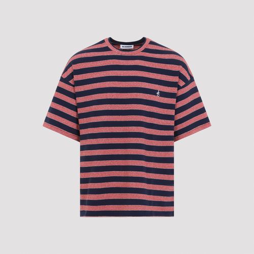 Men's 100% Cotton T-Shirt