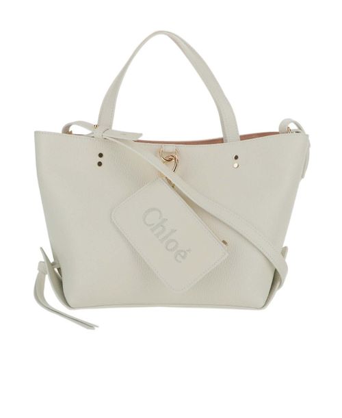 Chloé Sense Small Tote Bag
