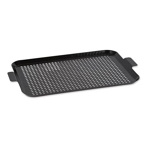 Porcelain Coated Grill Topper