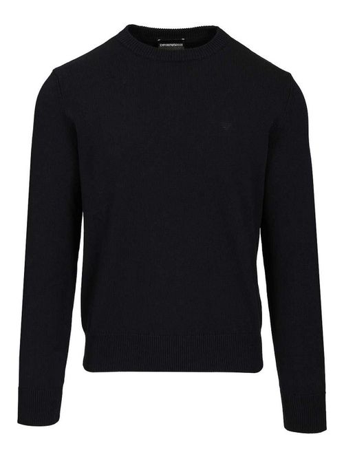 Cotton Sweater