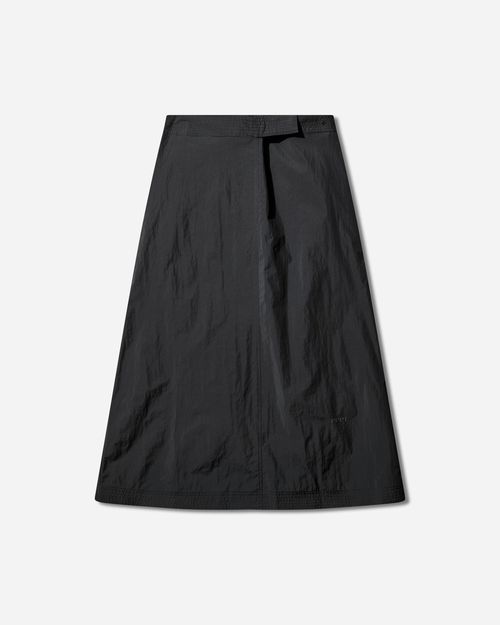 Women s Flow Skirt Black
