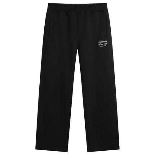 Men's Hidden Hills Sweatpants Black