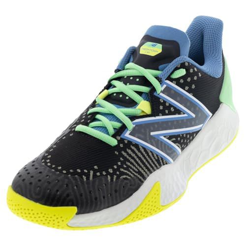 New Balance Men's Fresh Foam X Lav V2 Hard Court Tennis Shoe