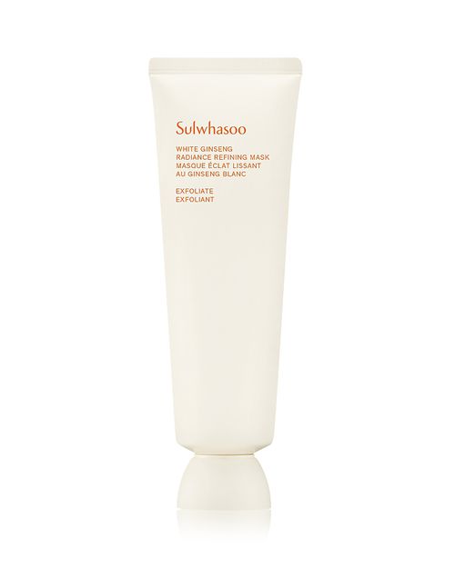 White Ginseng Radiance Refining Mask 4.1 oz.