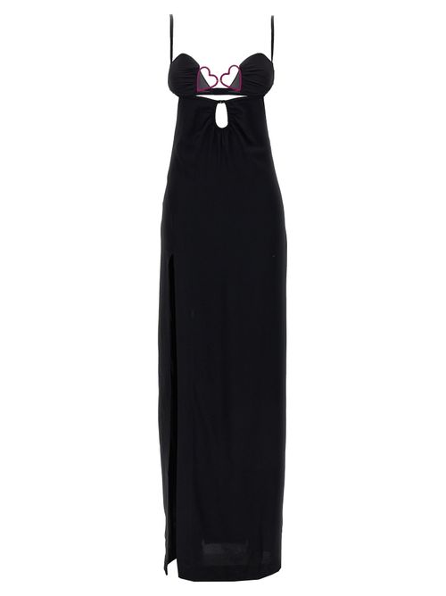 Dress — Black