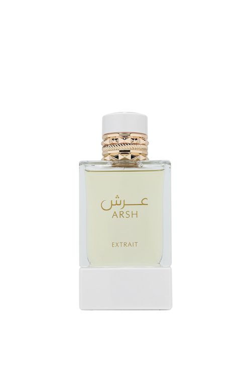 Unisex Arsh Extrait Extrait de Parfum Spray 3.3 oz Fragrances 6290360376325