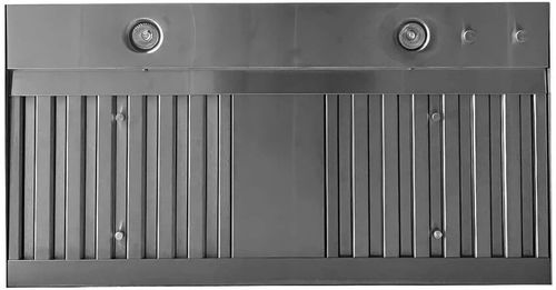 Trade-Wind vsl 400 bf designer series Cabinet Insert Cabinet Insert Hood VSL448BF