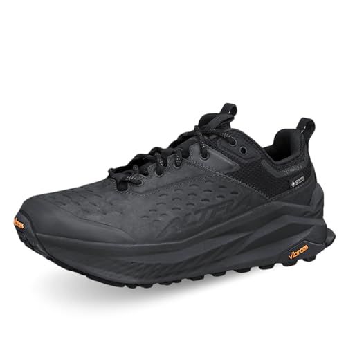 ALTRA Men's Olympus 6 Hike Low GTX