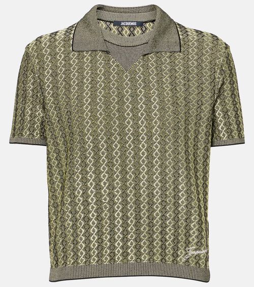 Marino polo shirt