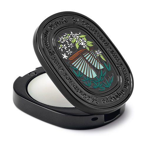 Do Son refillable solid perfume 3g