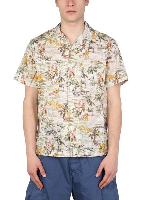 East Harbour Surplus Miami Shirt
