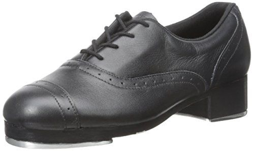 Bloch Women's Jason Samuels Smith Ballet Flat