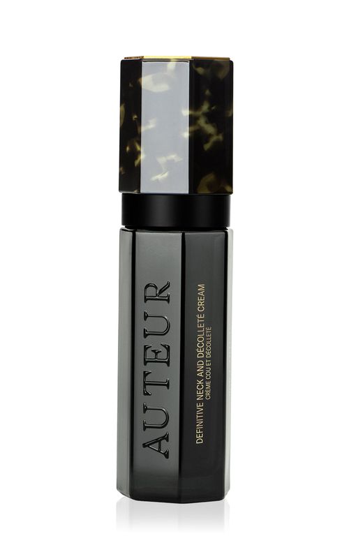 Definitive Neck and Decollete Cream - Moda Operandi