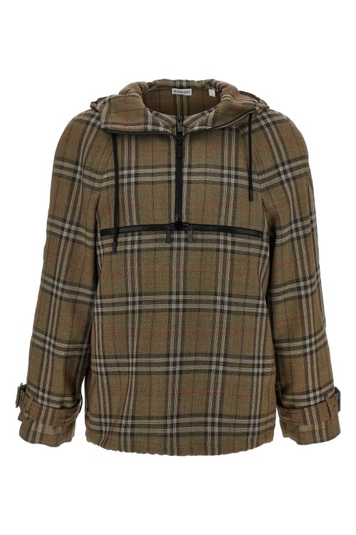 Multilayer Shirt