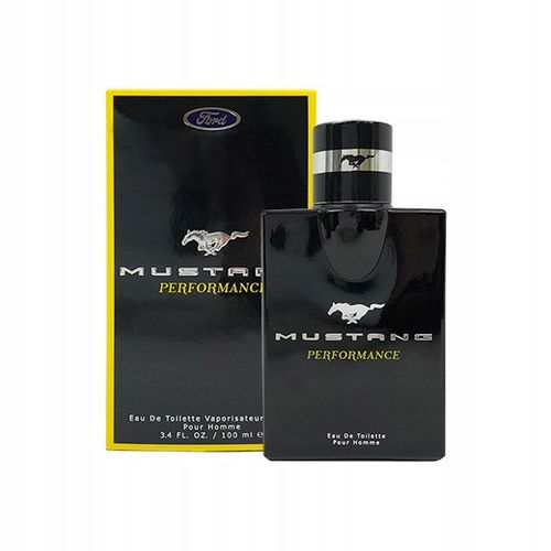Mens Performance EDT Spray 3.4 oz Fragrances 849017005697