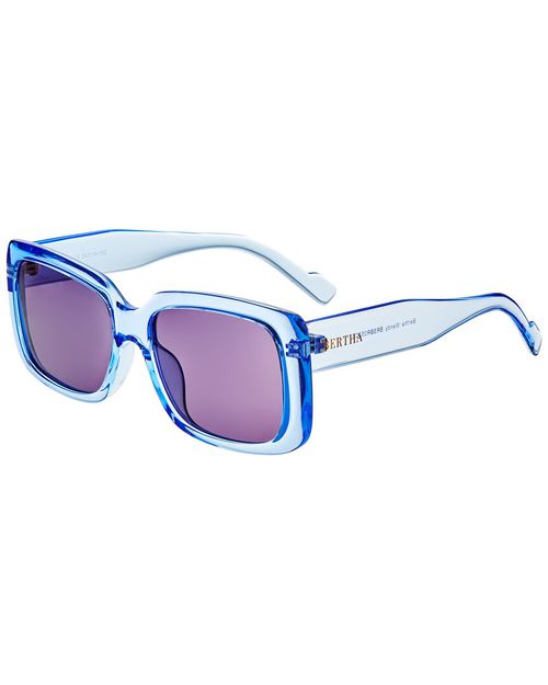 Women's Brsbr052c6 55Mm Polarized Sunglasses