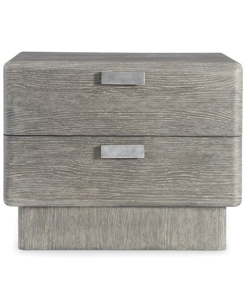 Monolith 34in Nightstand