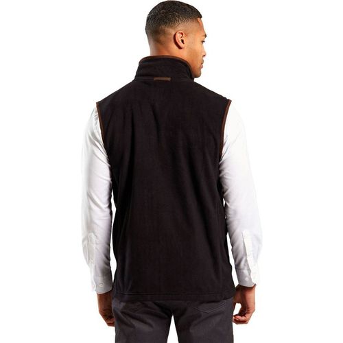 Artisan Fleece Gilet