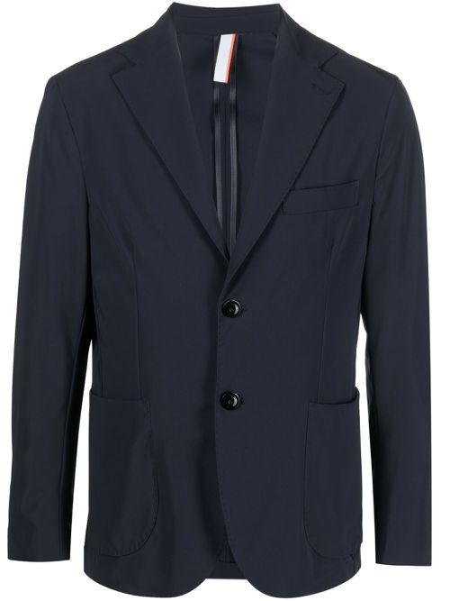 - Single Breasted Jacket
