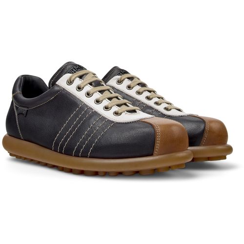 CAMPER Pelotas - Casual for Men - White, 13, Smooth leather