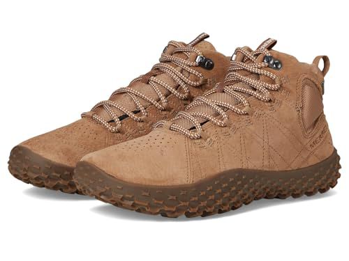 Merrell Men's Wrapt MID WP Ankle Boot