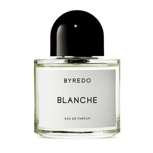 Byredo Blanche Unisex 100 ml — Eau de Parfu