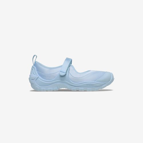 Crocs Women's Terre Trail - BLUE FROST - unisex