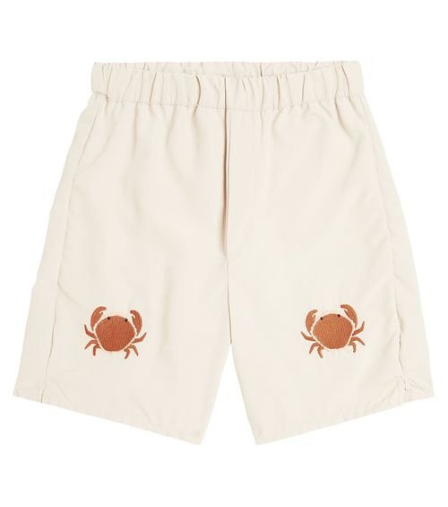 Seba swim trunks