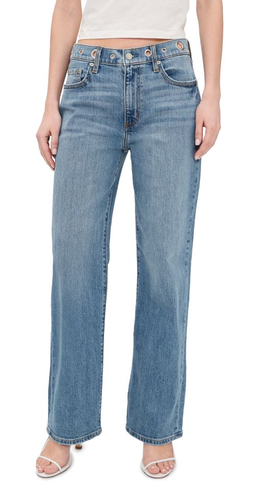 1999 Slouch 90's Fit Jeans No Rules