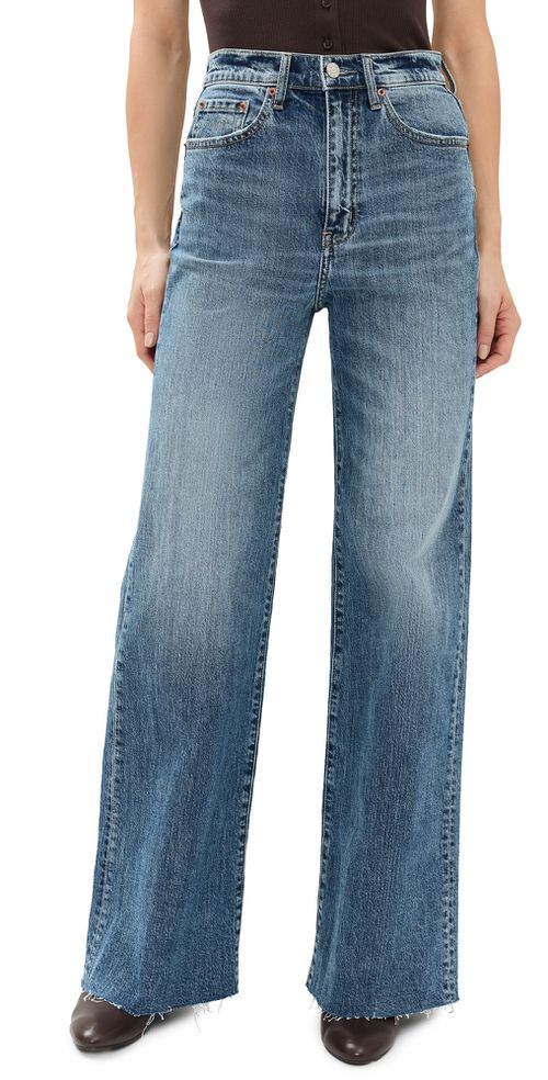 Far Out Jeans Stunner
